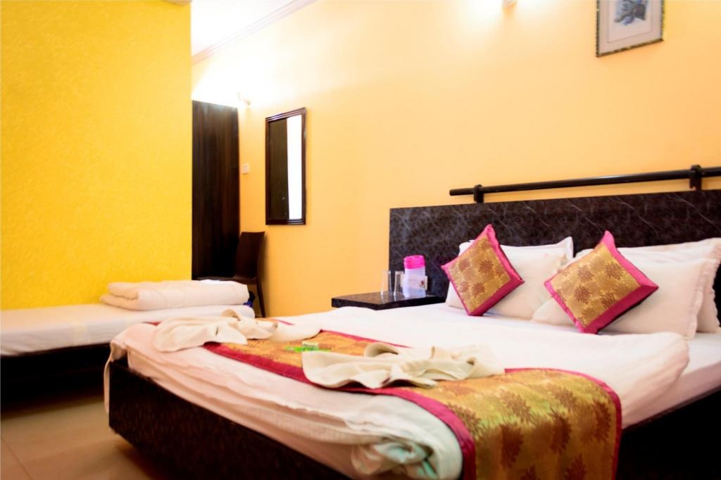 Neo Calangute Beach Resort  Rooms  Deluxe 2