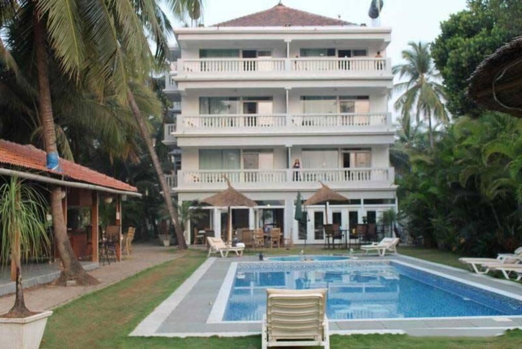 Safira River Front Resort  Facilities  Facilities Image 15 15