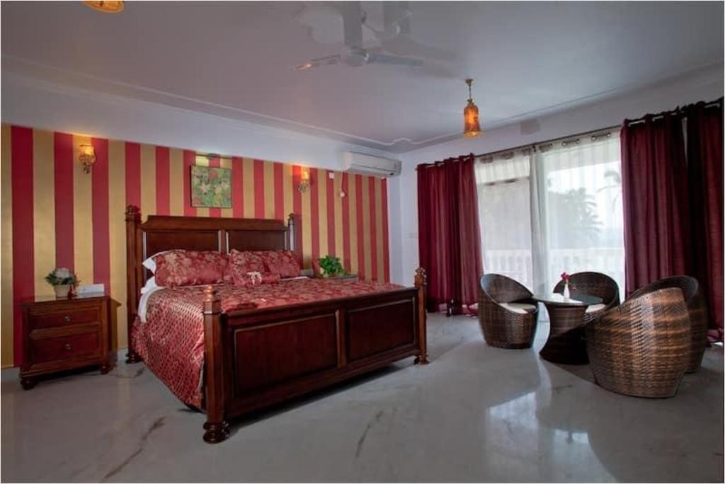 Safira River Front Resort  Rooms  Rooms Image 10 10
