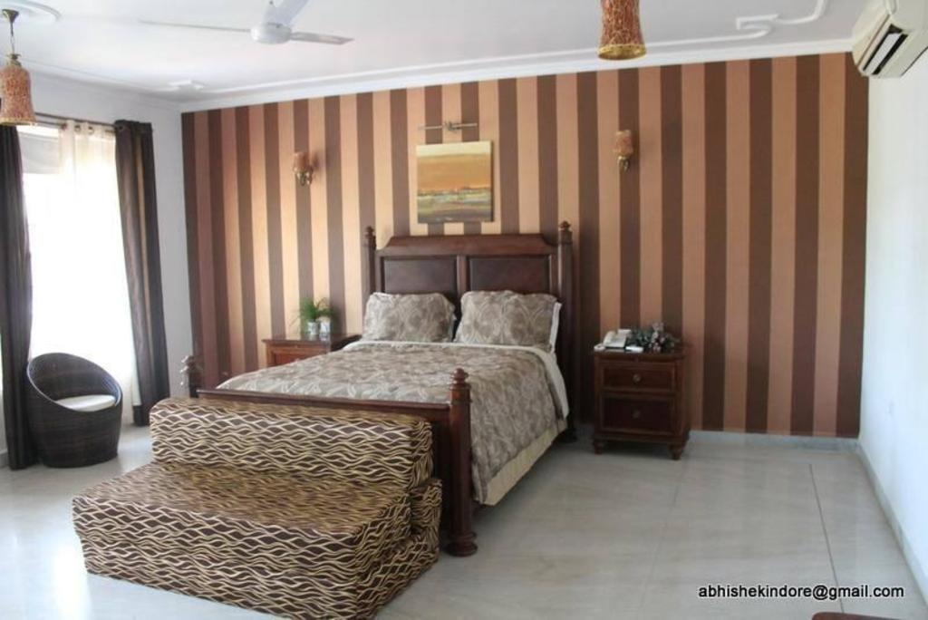 Safira River Front Resort  Rooms  Rooms Image 11 11