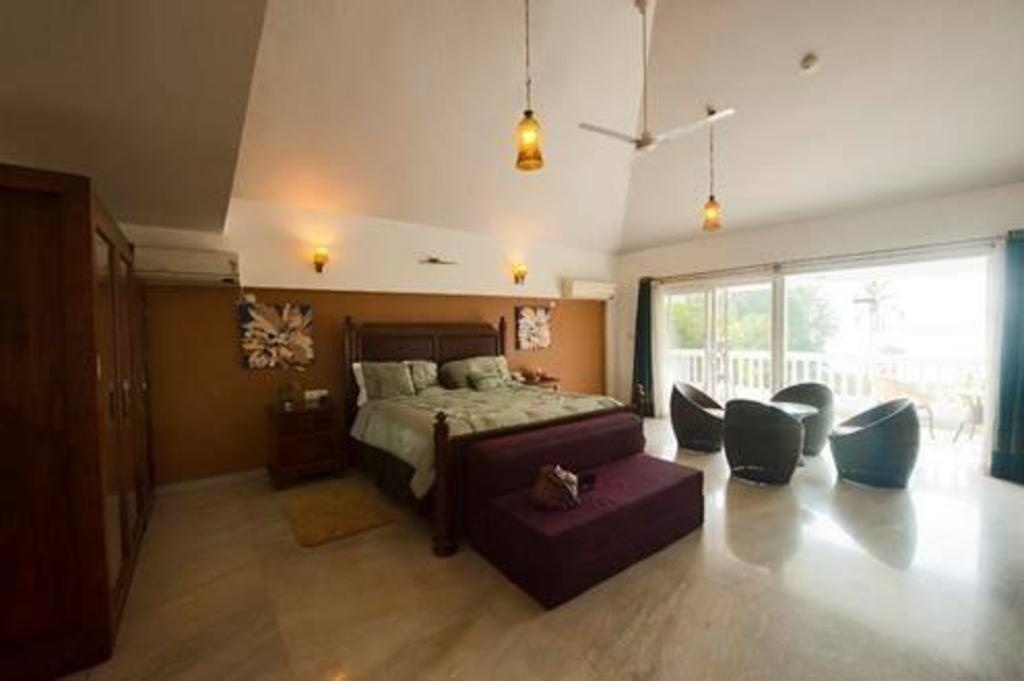 Safira River Front Resort  Rooms  Rooms Image 13 13