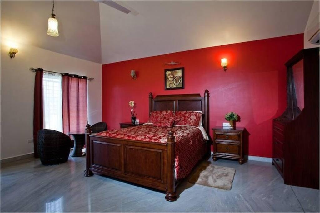 Safira River Front Resort  Rooms  Rooms Image 14 14