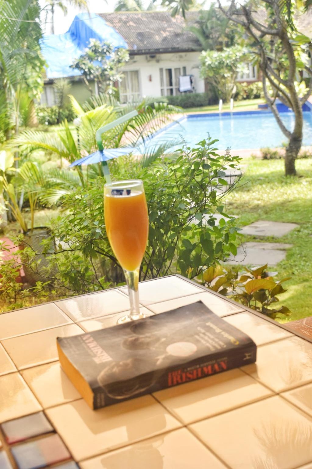 GT BOUTIQUE RESORT  Dining  Dining Image 1 1