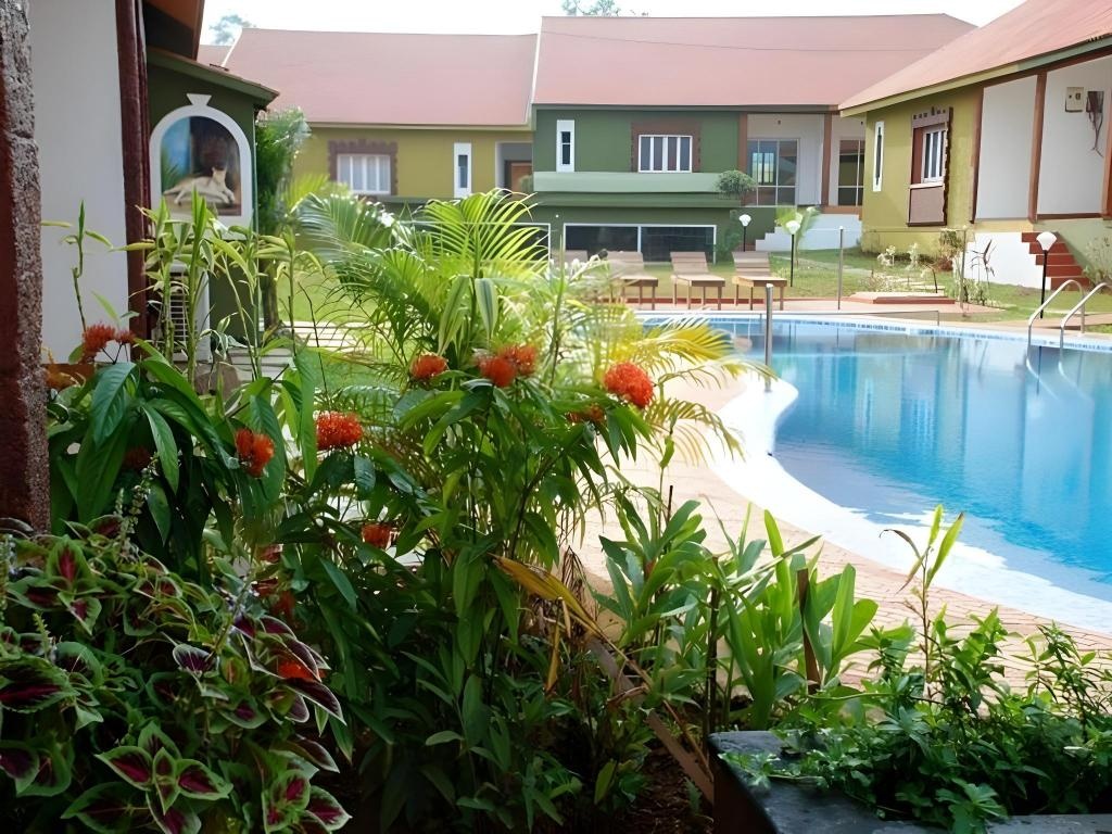 GT BOUTIQUE RESORT  Facilities  Swimming Pool Outdoor 5