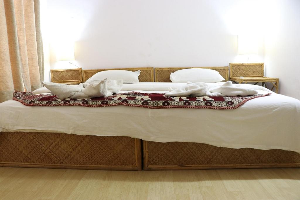 GT BOUTIQUE RESORT  Rooms  Villa 3 Bed 1