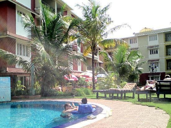 GT GOVEIA SUITES  Facilities  Facilities 14