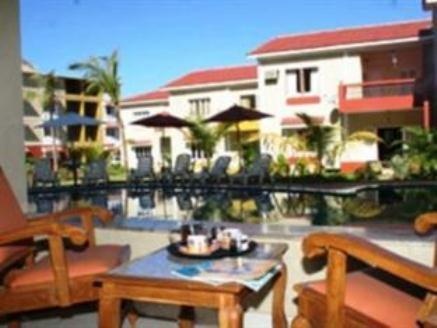 GT GOVEIA SUITES  Facilities  Facilities 2