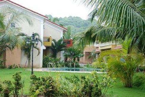 GT GOVEIA SUITES  Facilities  Facilities 22