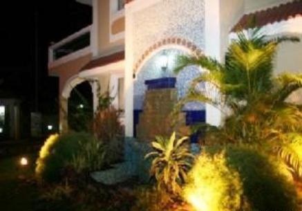 GT GOVEIA SUITES  Facilities  Facilities 23