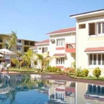 GT GOVEIA SUITES  Facilities  Swimming Pool 31