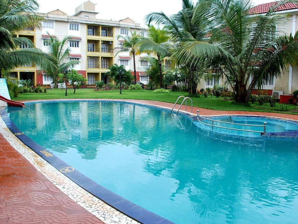 GT GOVEIA SUITES  Facilities  Facilities Image 1 1