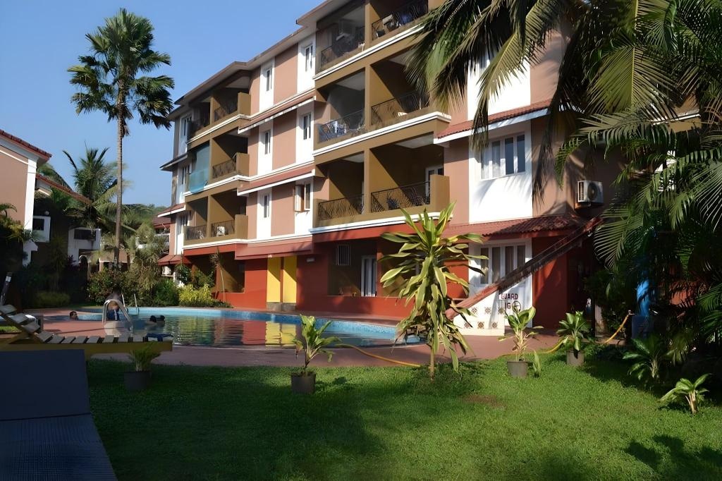 GT GOVEIA SUITES  Property Views  Property Views Image 7 7
