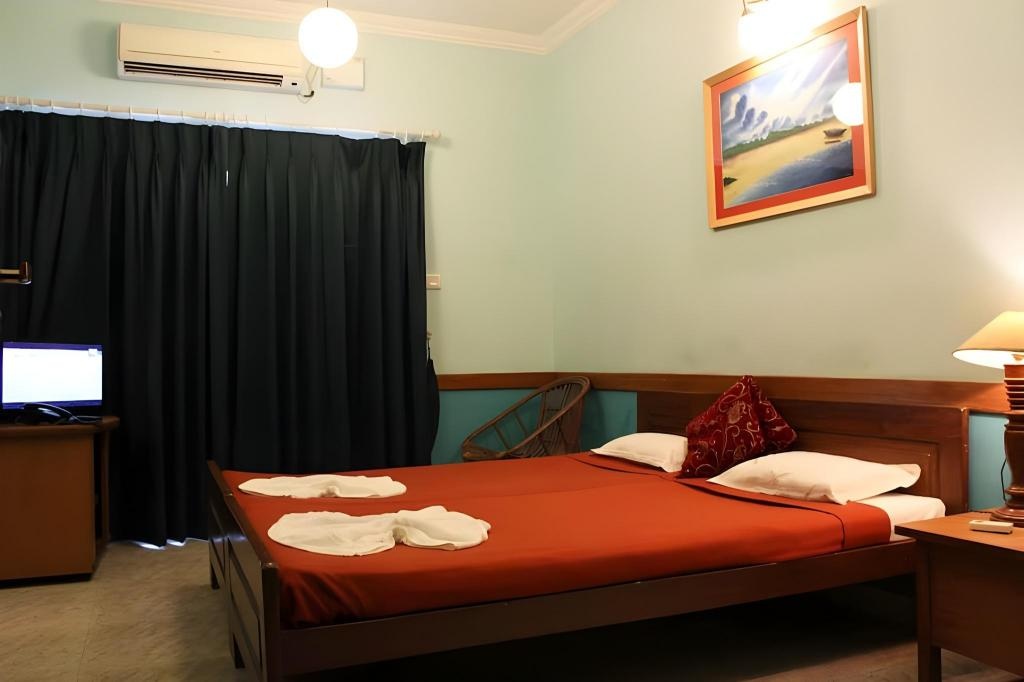 GT GOVEIA SUITES  Rooms  Rooms Image 11 11