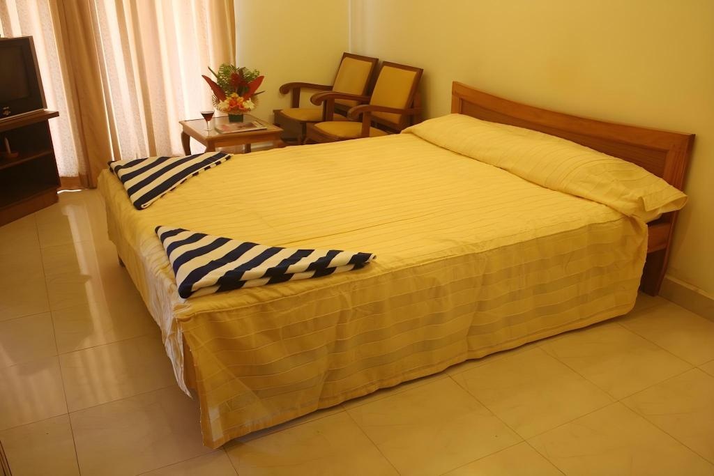 GT GOVEIA SUITES  Rooms  Rooms Image 13 13