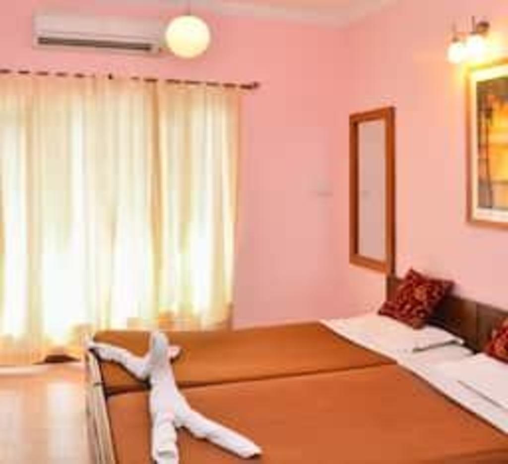 GT GOVEIA SUITES  Rooms  Rooms Image 16 16