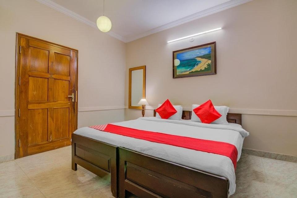 GT GOVEIA SUITES  Rooms  Rooms Image 3 3