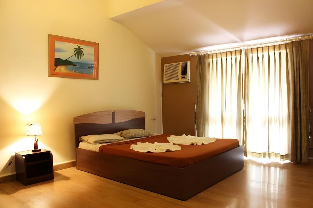 GT GOVEIA SUITES  Rooms  Rooms Image 5 5