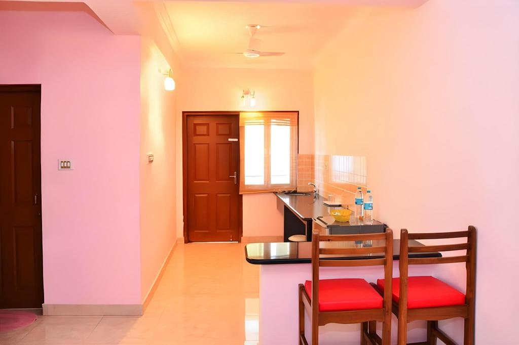 GT GOVEIA SUITES  Rooms  Rooms Image 8 8