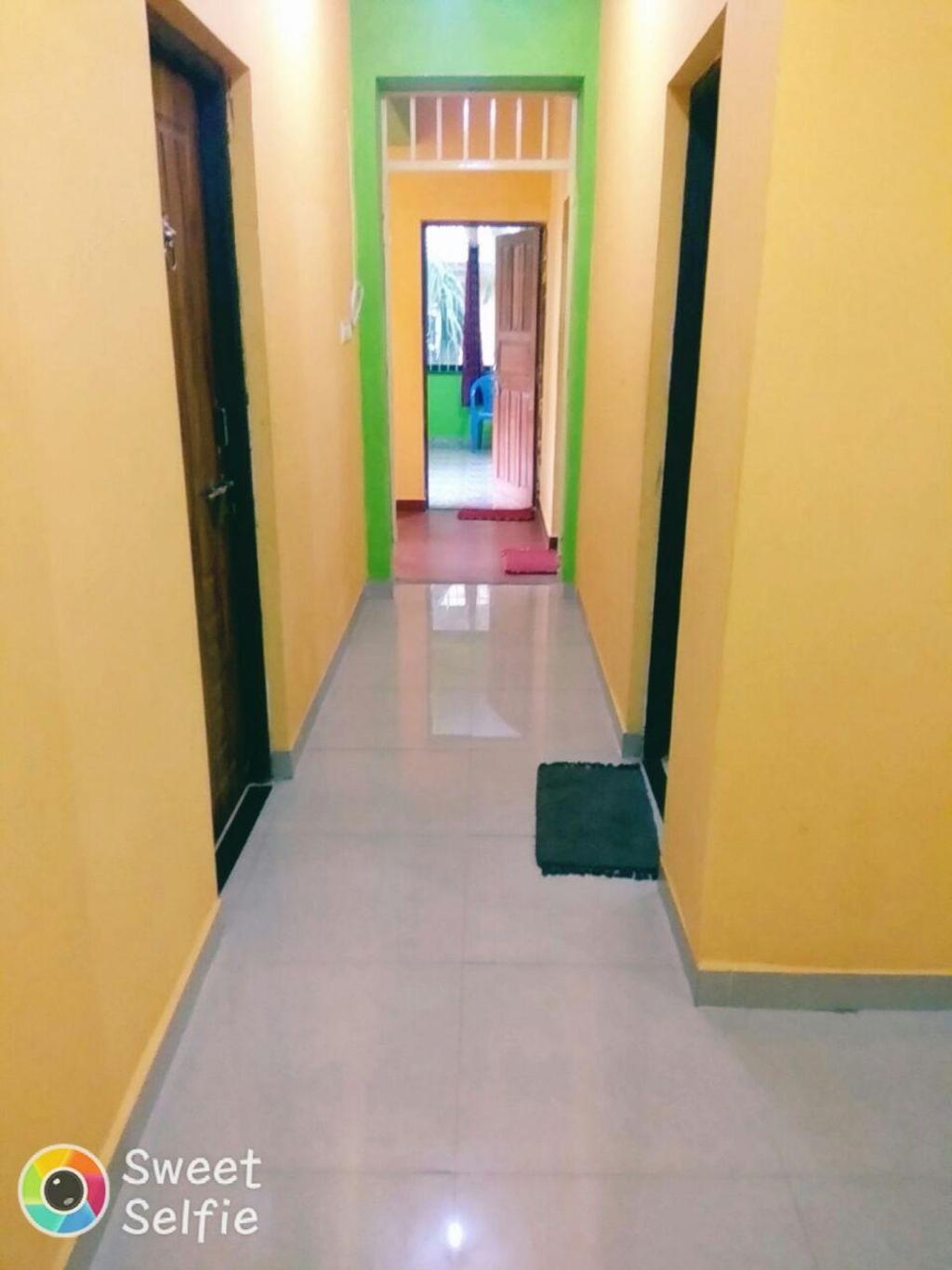 Navdurga Holiday Stay Goa  Facilities  Balconyterrace 1