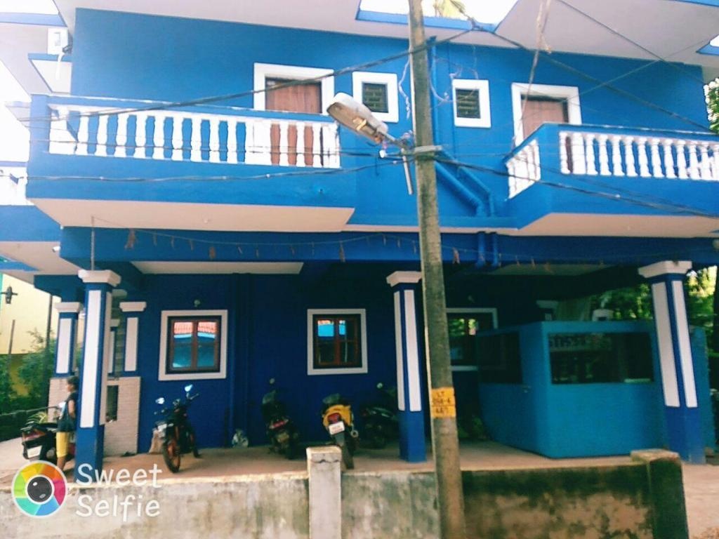 Navdurga Holiday Stay Goa  Property Views  Exterior View 6