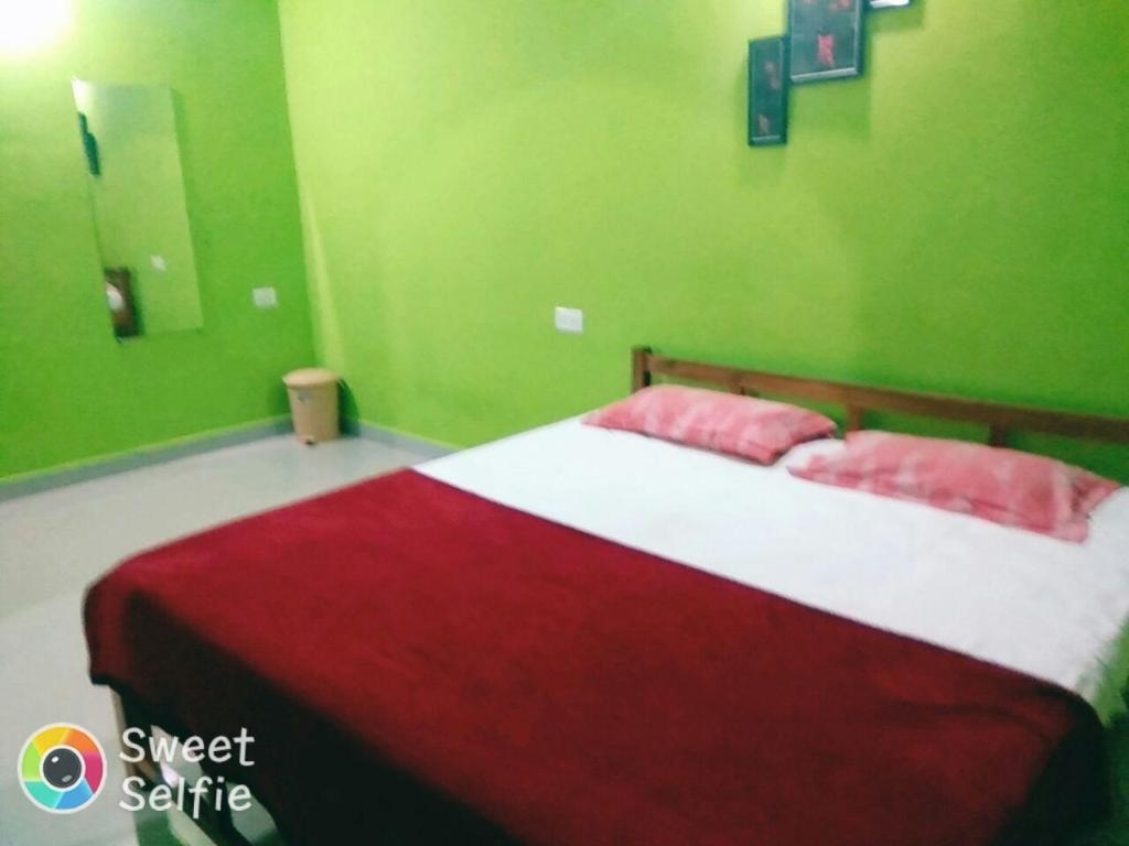 Navdurga Holiday Stay Goa  Property Views  Interior View 2
