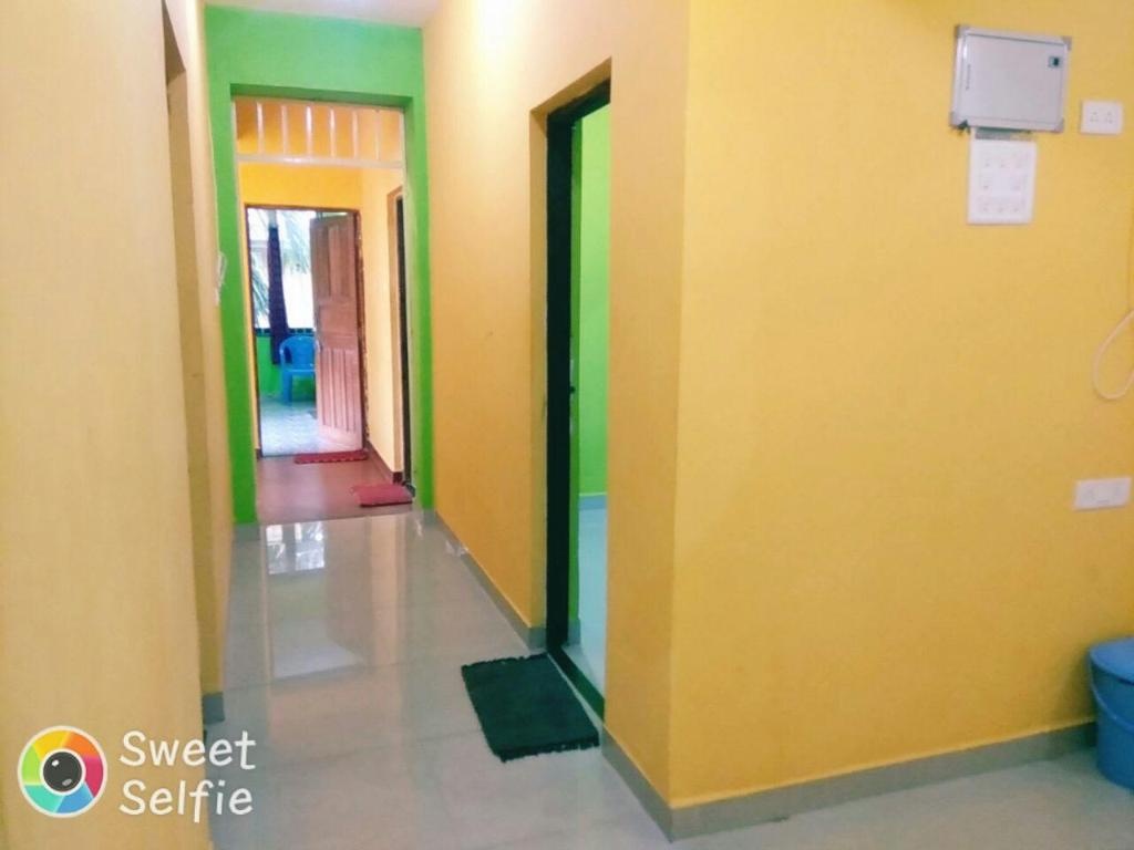 Navdurga Holiday Stay Goa  Property Views  Interior View 3