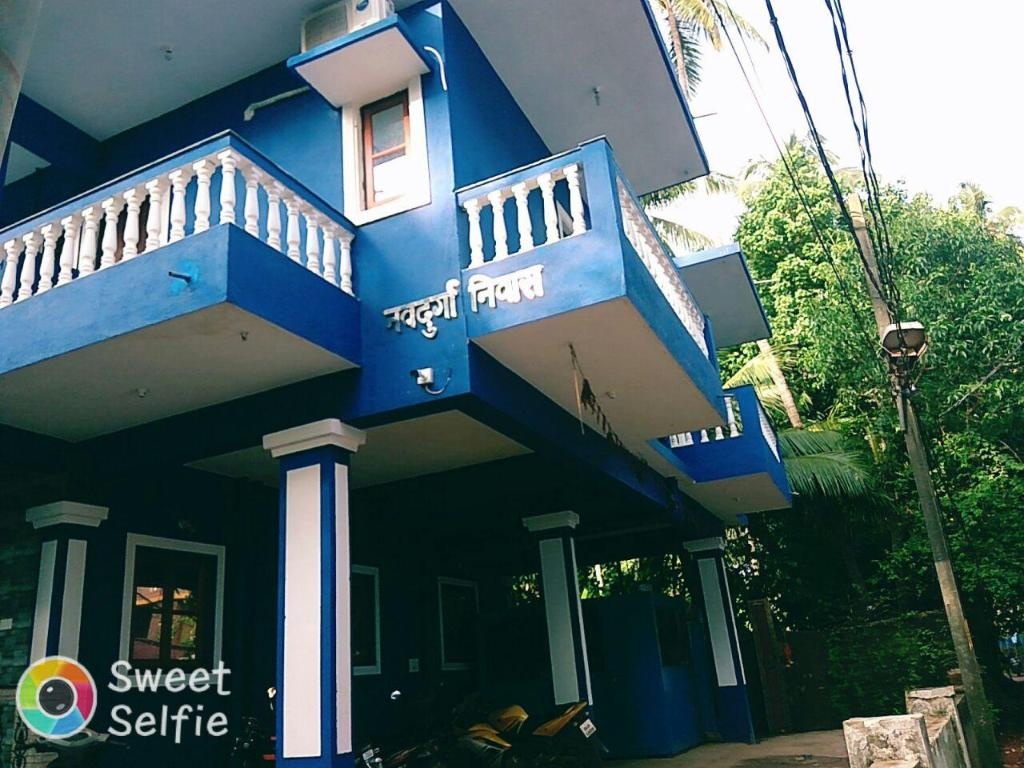 Navdurga Holiday Stay Goa  Property Views  Property Views Image 1 1