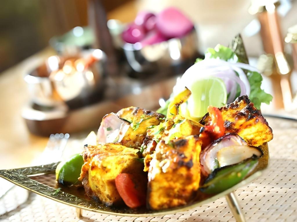 The Ivy Anjuna  Dining  Dining Image 9 9