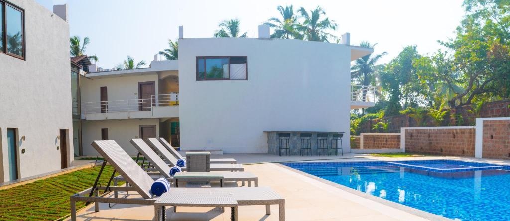 The Ivy Anjuna  Facilities  Facilities 1