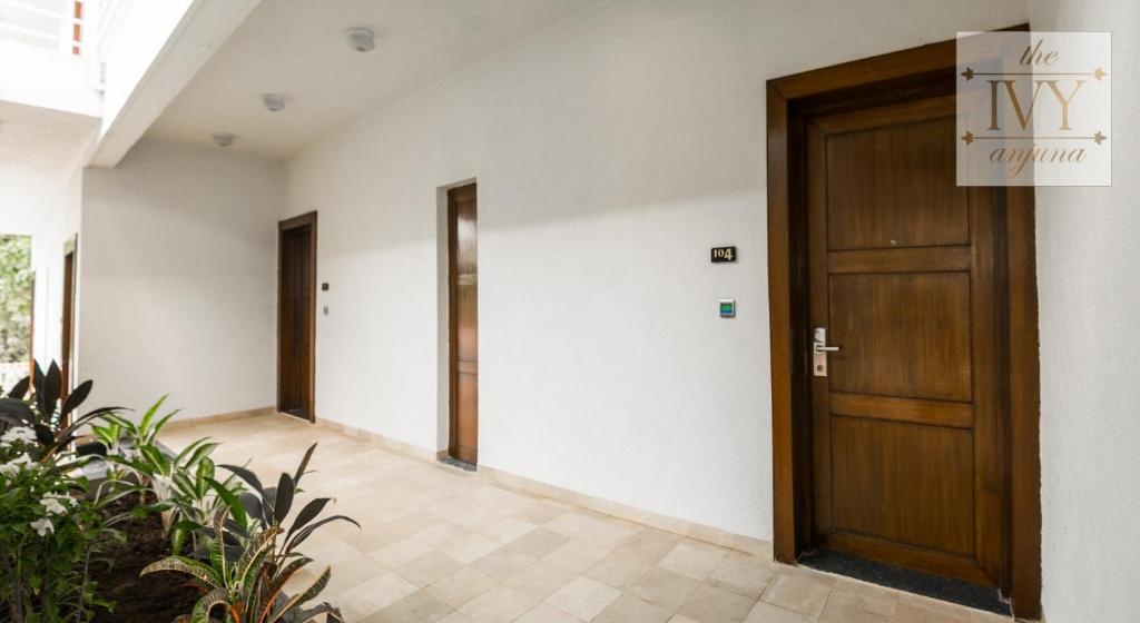 The Ivy Anjuna  Facilities  Facilities 6