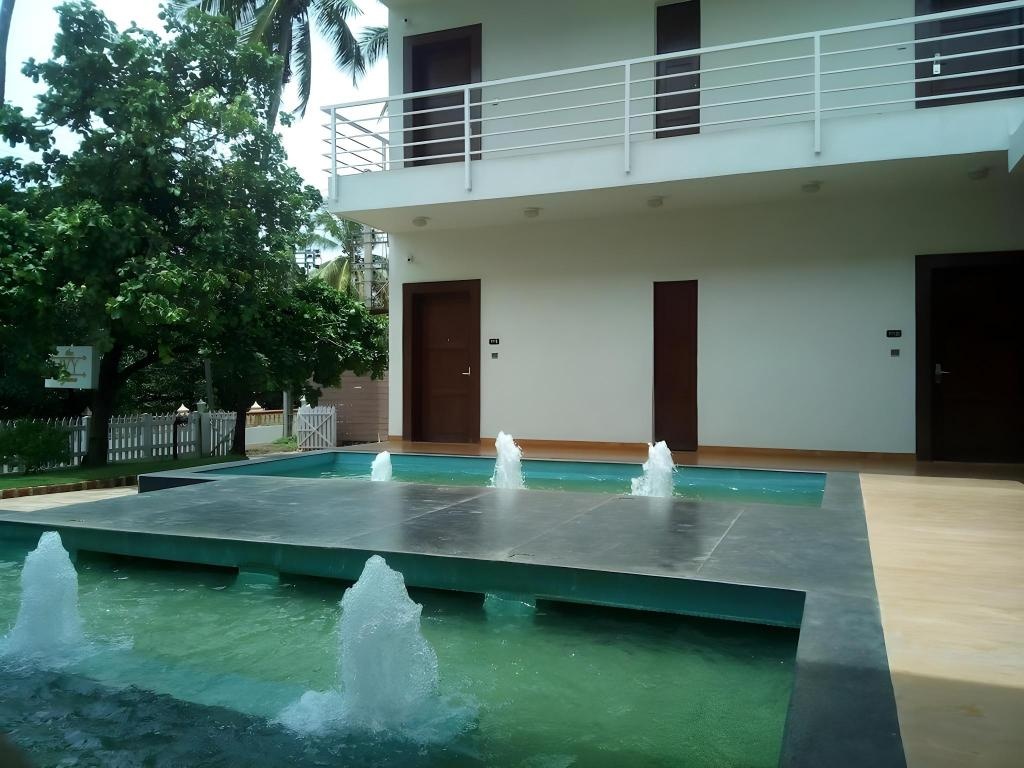 The Ivy Anjuna  Facilities  Facilities Image 3 3
