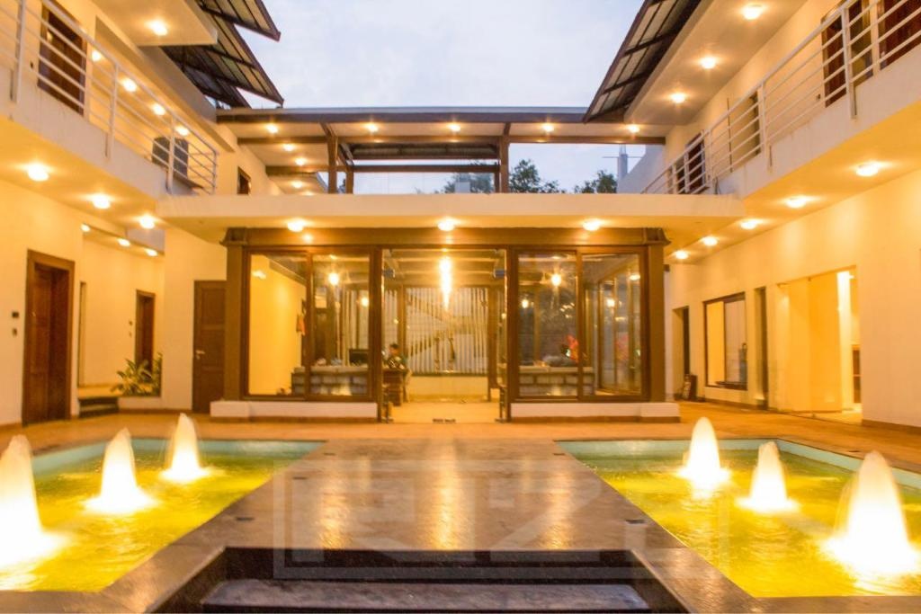 The Ivy Anjuna  Property Views  View 12