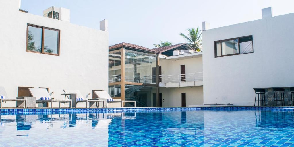 The Ivy Anjuna  Property Views  View 2