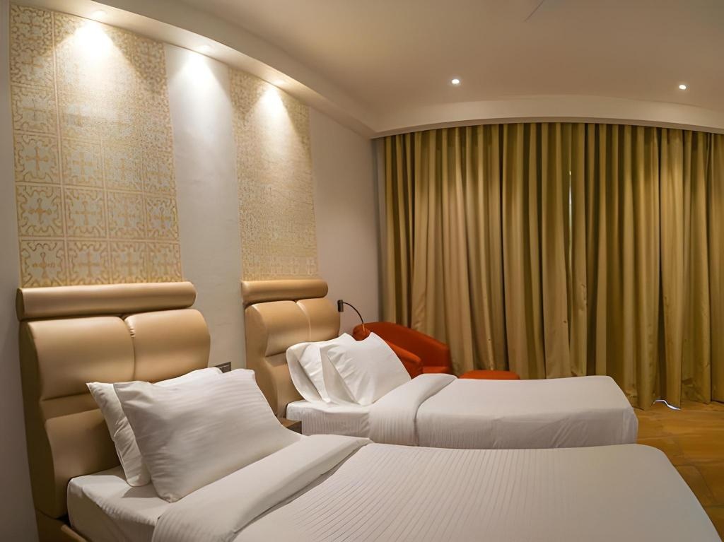 The Ivy Anjuna  Rooms  Rooms Image 12 12