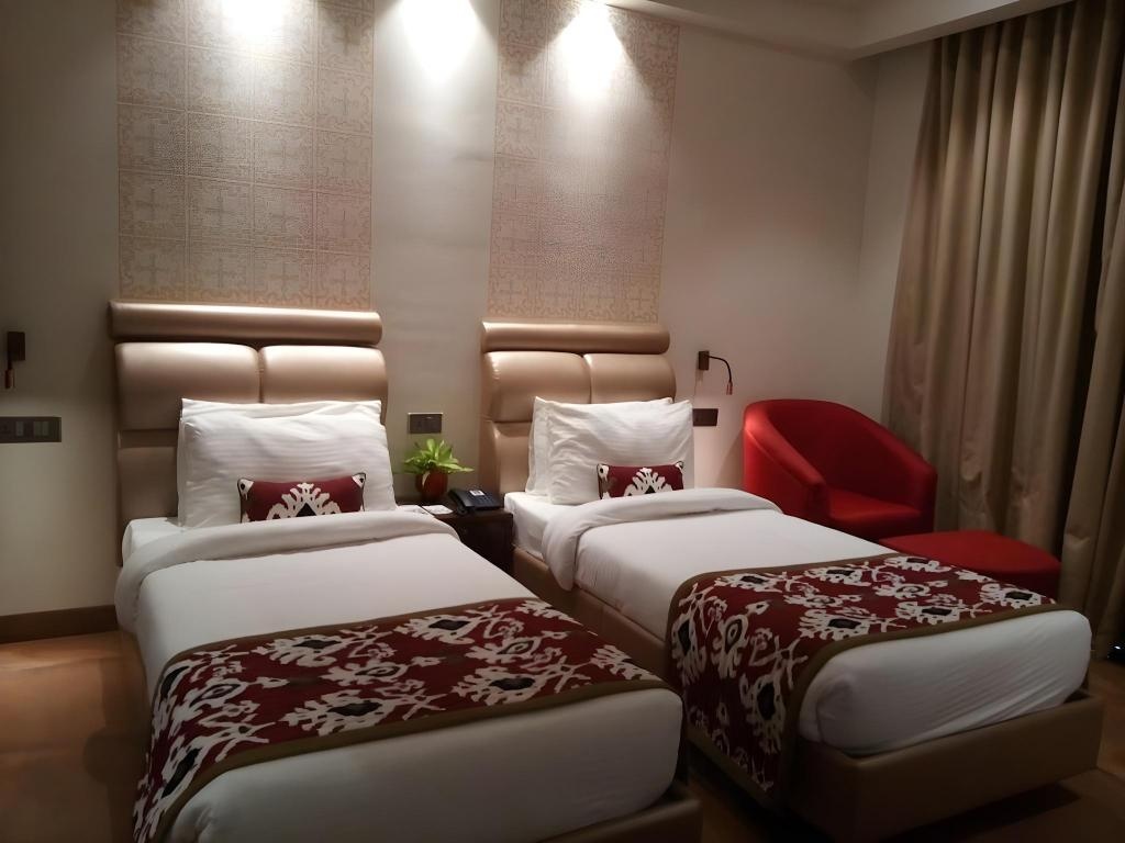 The Ivy Anjuna  Rooms  Rooms Image 13 13