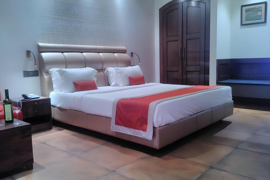 The Ivy Anjuna  Rooms  Rooms Image 16 16