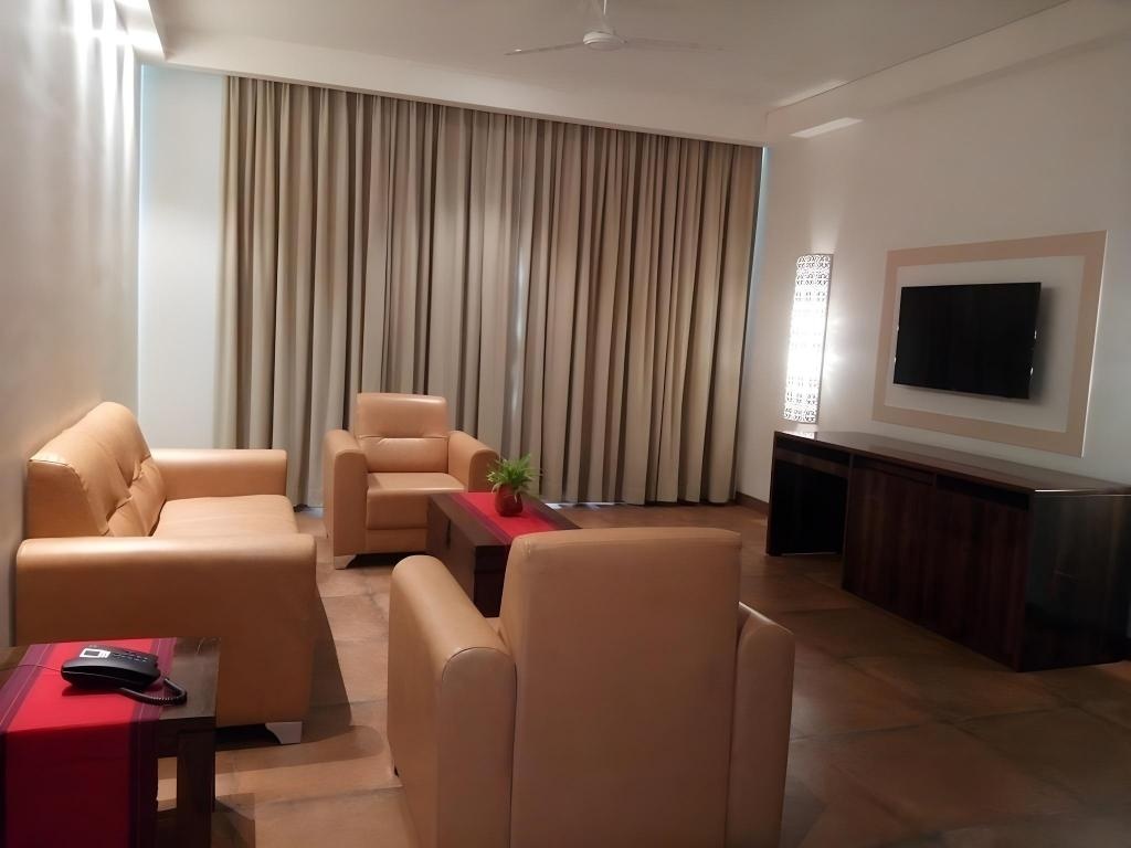 The Ivy Anjuna  Rooms  Rooms Image 22 22