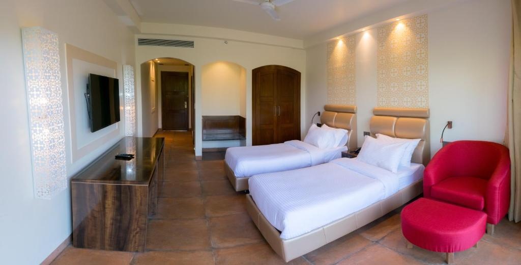The Ivy Anjuna  Rooms  Rooms Image 5 5