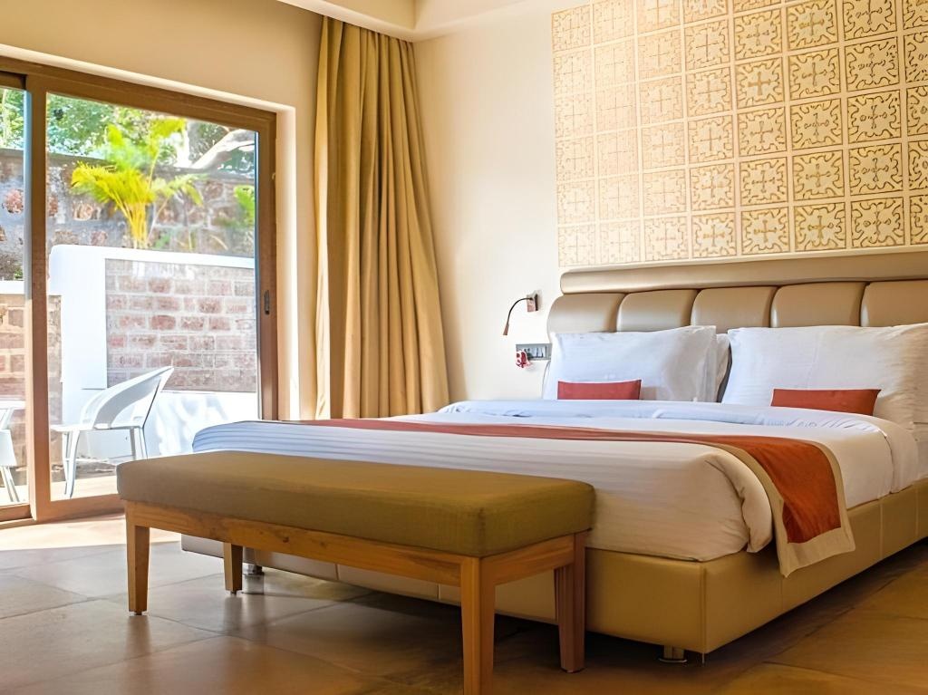 The Ivy Anjuna  Rooms  Rooms Image 6 6
