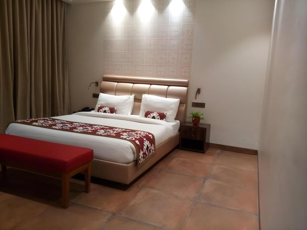 The Ivy Anjuna  Rooms  Rooms Image 9 9