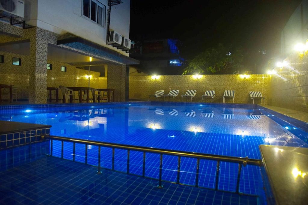 Don Hill Beach Resort  Facilities  Swimming Pool 1