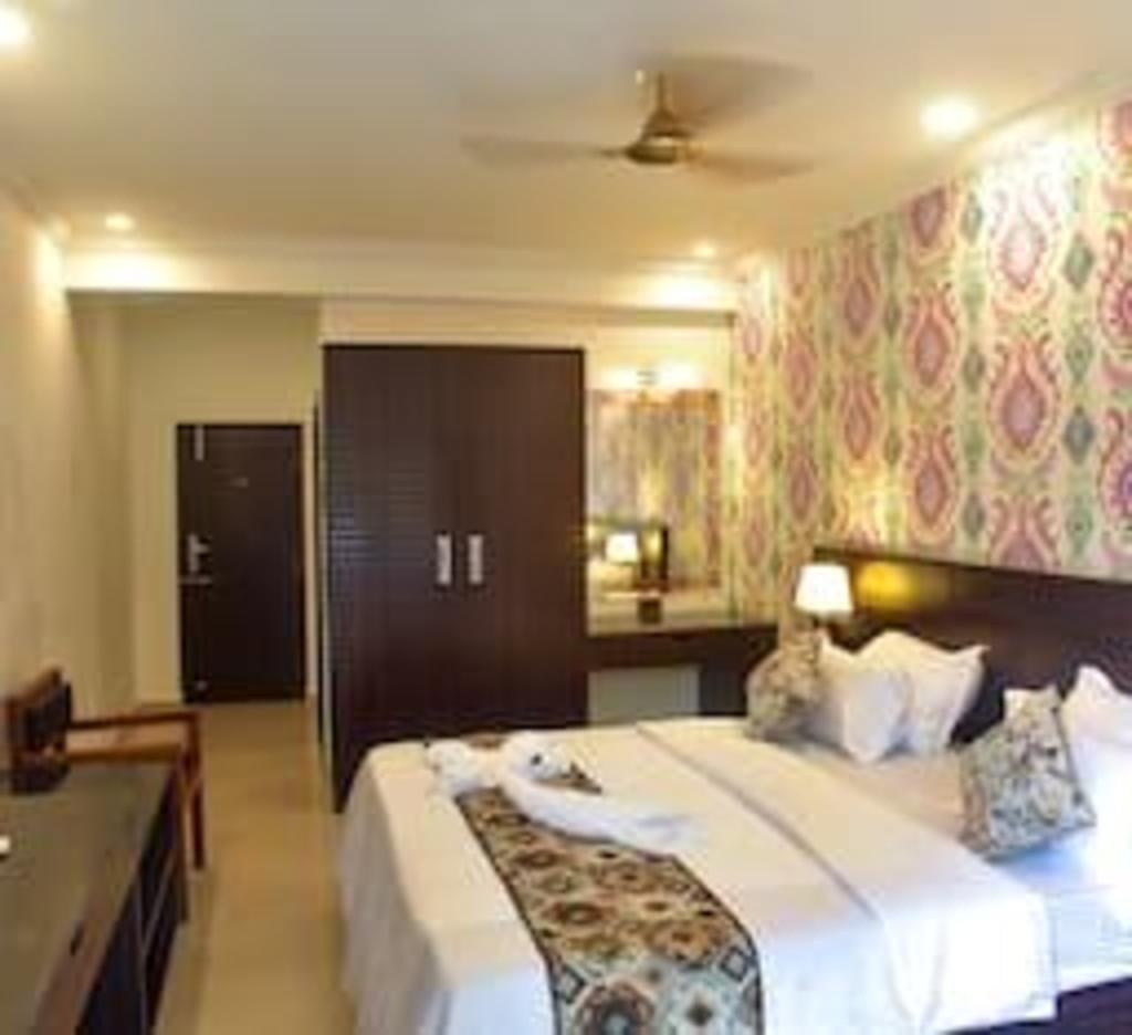 Don Hill Beach Resort  Rooms  Rooms Image 1 1