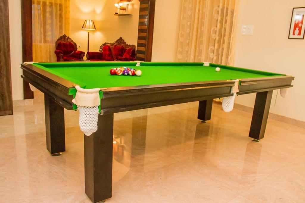 Vista Vega 5 BHK With Terrace Pool Villa  Facilities  Attractions 8