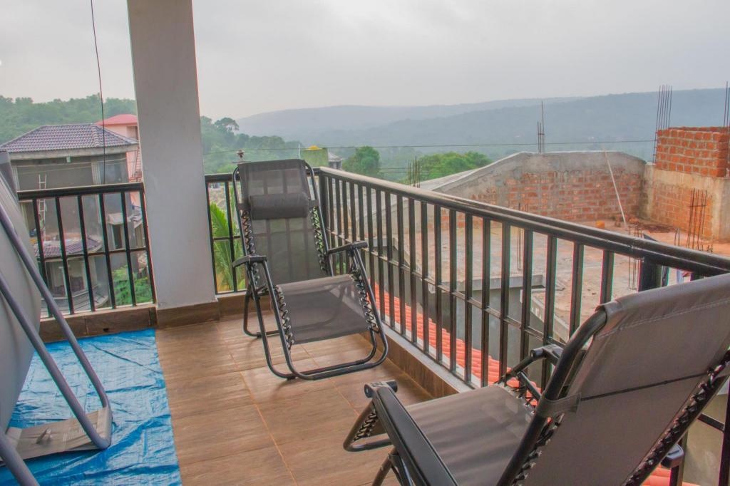 Vista Vega 5 BHK With Terrace Pool Villa  Property Views  View 3