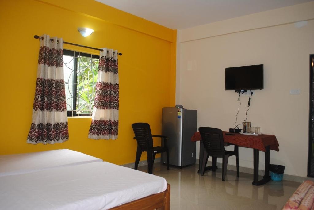 Joe And Mariettas Guesthouse  Facilities  Facilities 6