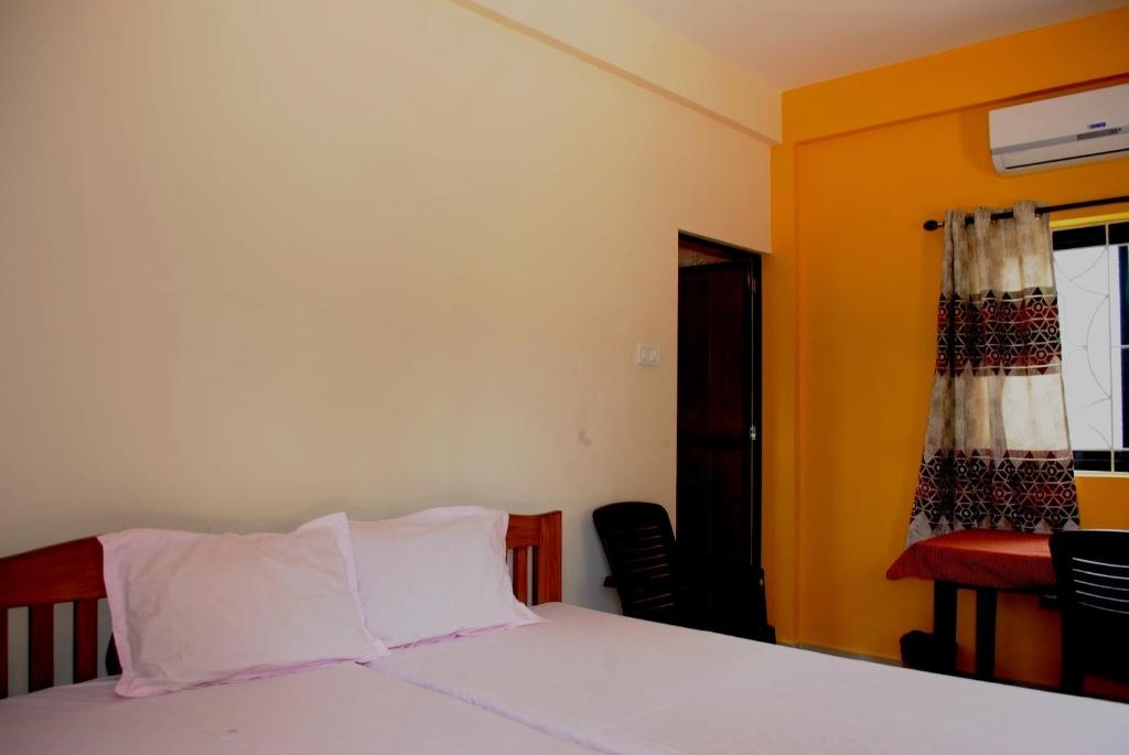 Joe And Mariettas Guesthouse  Rooms  Rooms Image 5 5