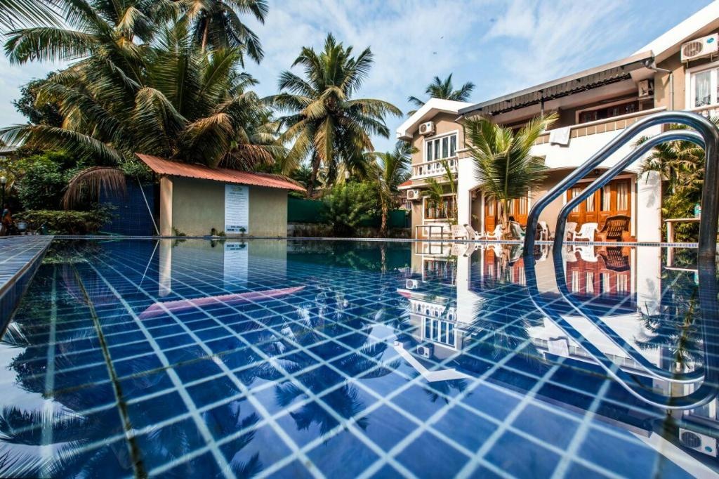 Leelainn Palace Privat Pool 6 Bhk Villa  Facilities  Facilities Image 1 1