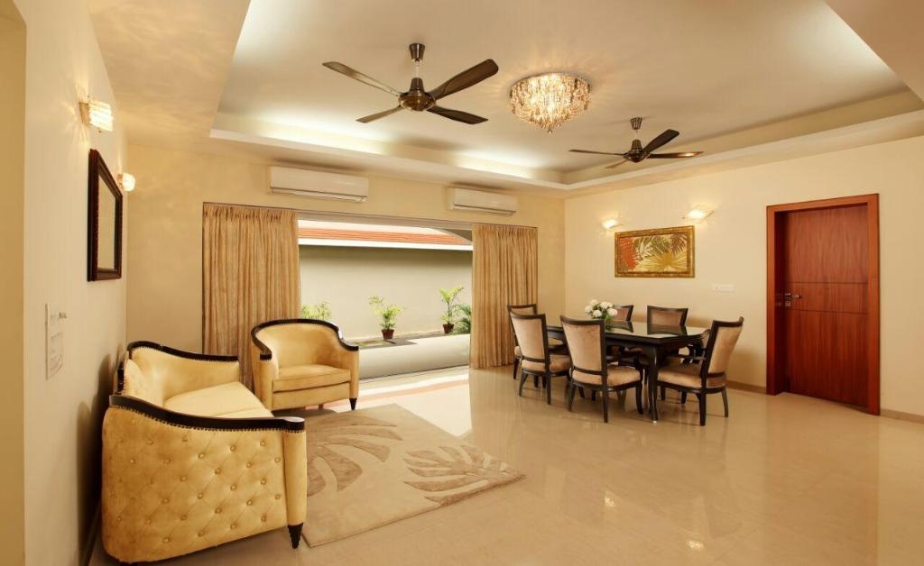 Leelainn Palace Privat Pool 6 Bhk Villa  Facilities  Facilities Image 3 3