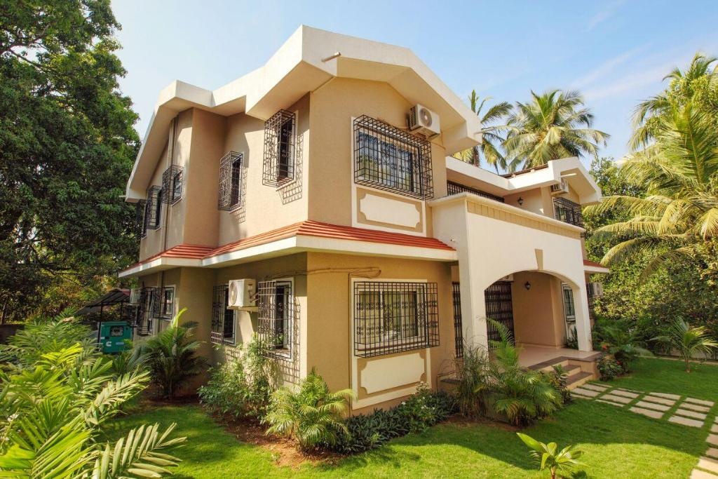 Leelainn Palace Privat Pool 6 Bhk Villa  Property Views  Property Views Image 2 2