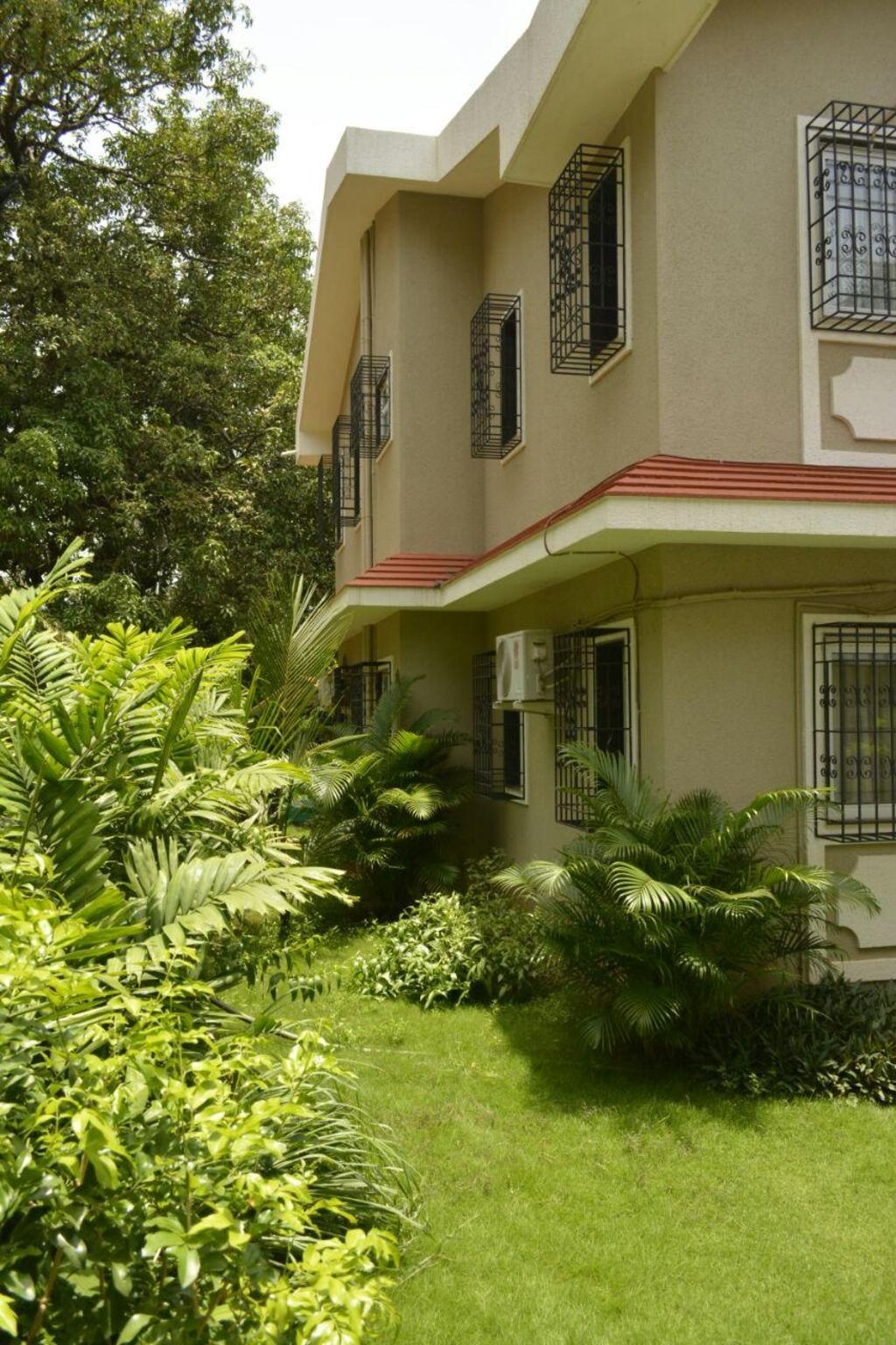 Leelainn Palace Privat Pool 6 Bhk Villa  Property Views  Property Views Image 4 4